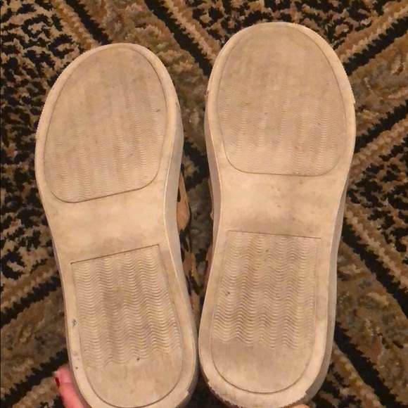 Steven madden sneakers - Picture 3 of 3